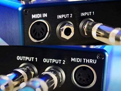 Source Audio SA270 EQ2 Programmable Equalizer イコライザー【新宿店