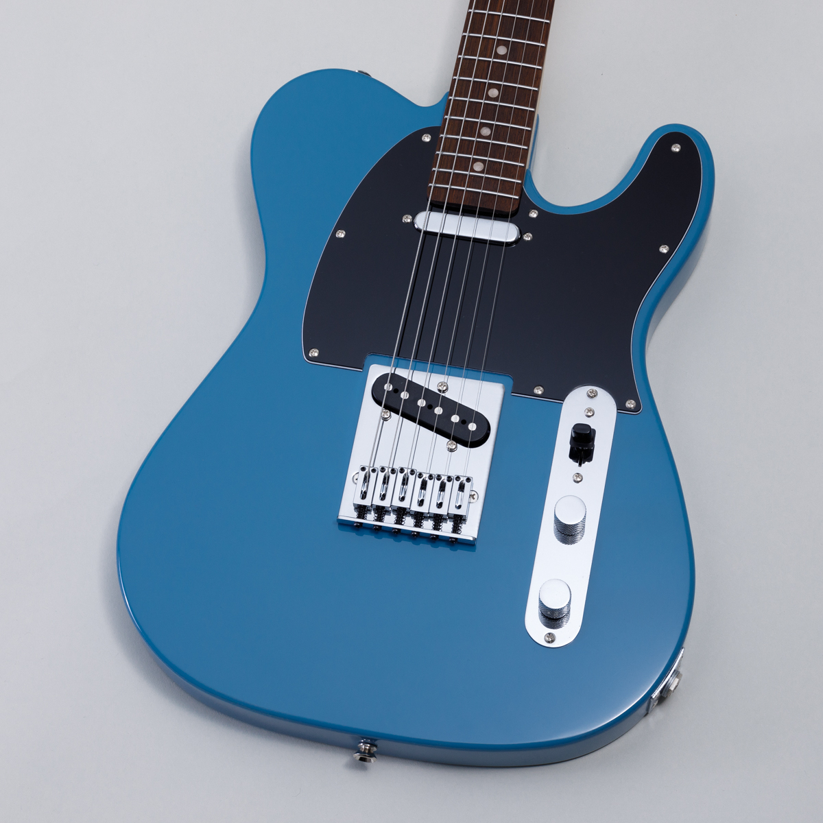 【ハンドメイド】テレキャスタータイプ ハムバッカー エレキギター（ノーブランド） mt0134783_m.jpg