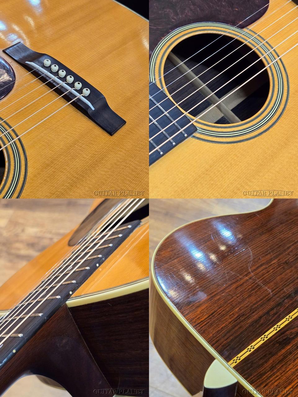Martin 1952 000-28 -Vintage!!-【48回迄金利0%対象
