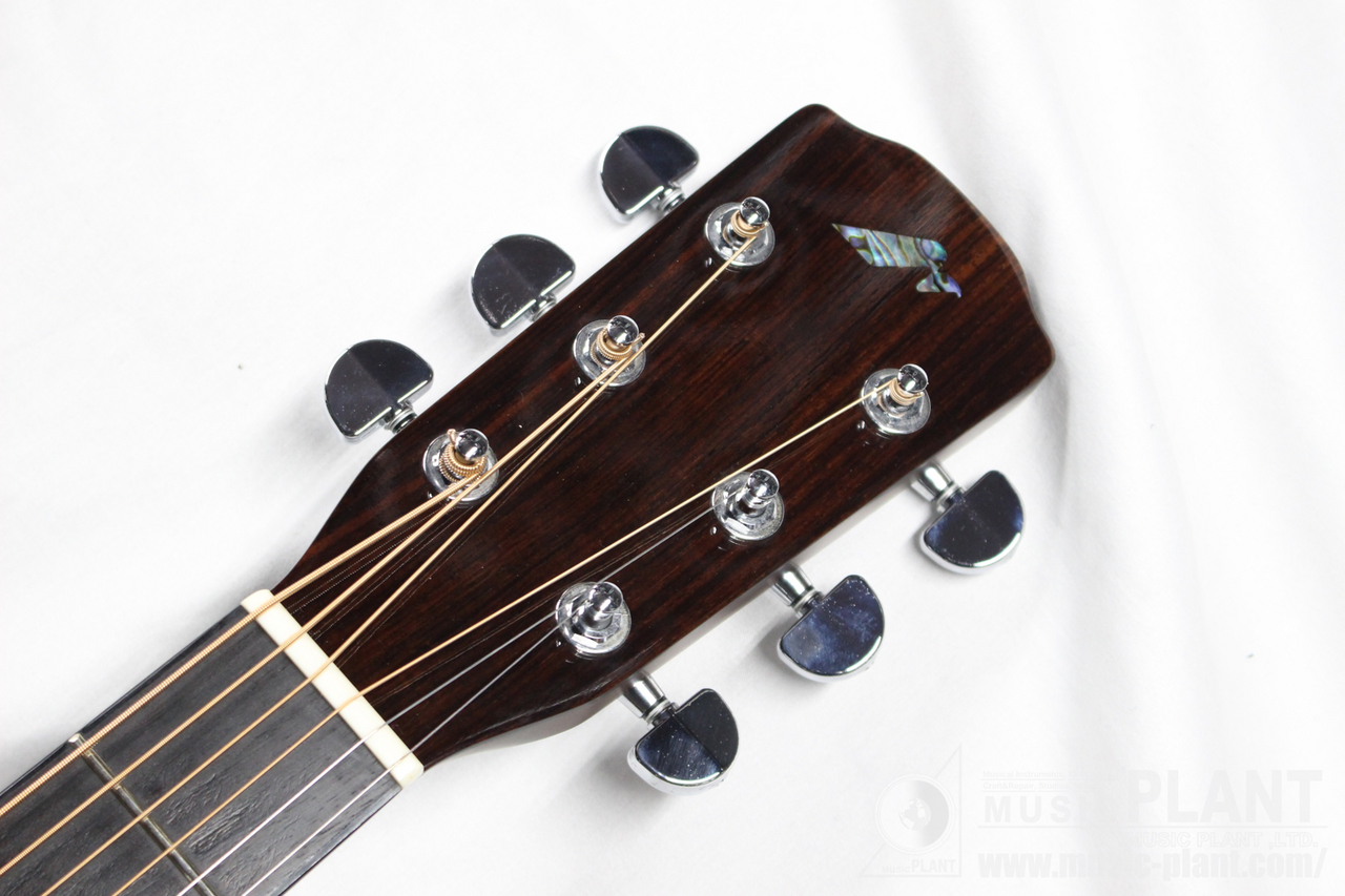 Morris M-80II（中古/送料無料）【楽器検索デジマート】