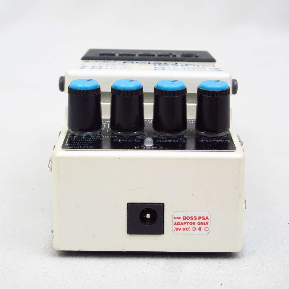 BOSS DD-7 Digital Delay ディレイ 【横浜店】（中古）【楽器検索