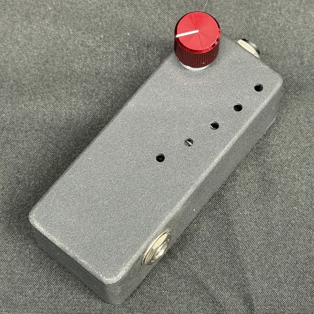 Lee Custom Amplifier 12AX7 buffer/booster 【新宿店】（中古