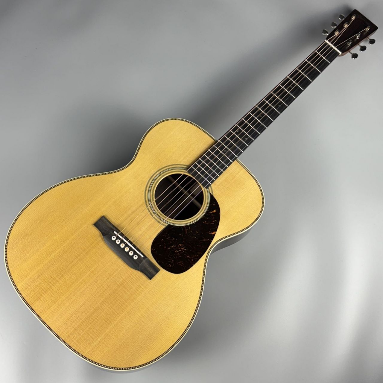 Martin 000-28 S/N:2978391【2025年仕様】【現物画像】（新品