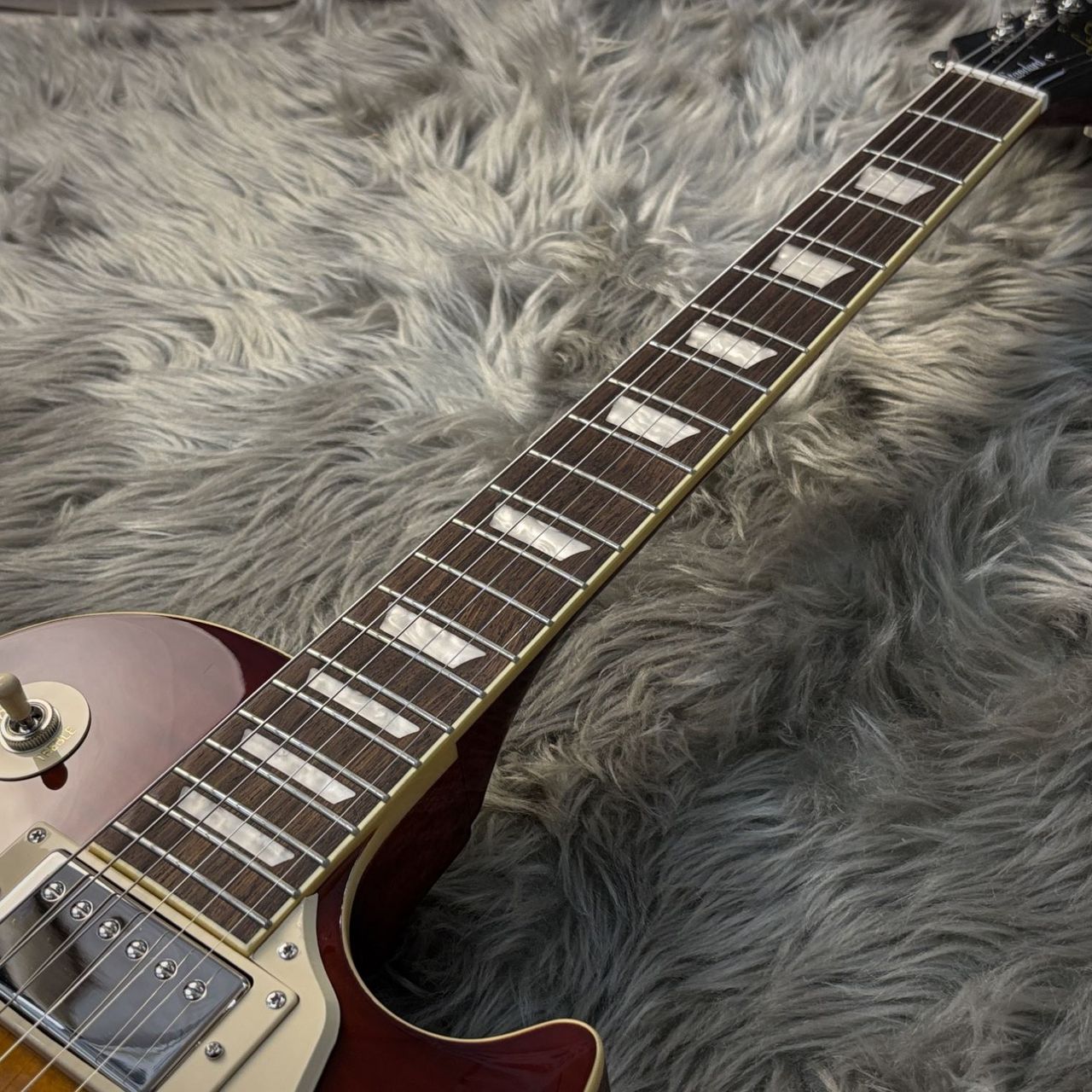Epiphone Les Paul Standard 60s Iced Tea Burst エレキギター レス