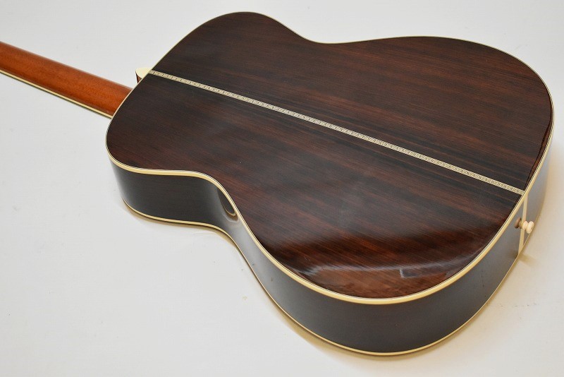 S.Yairi YOE-28/N【USED】（中古）【楽器検索デジマート】