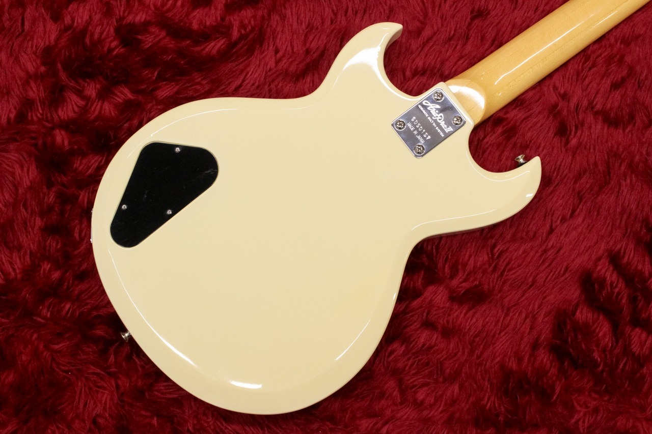Aria Pro II CSB-380 WH 1986 #6050157 4.34kg【GIB横浜】（中古/送料