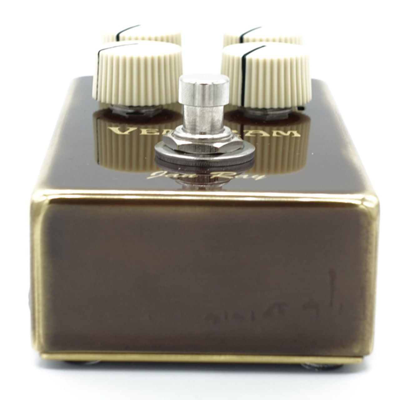 VEMURAM Jan Ray【即納可能】（新品/送料無料）【楽器検索デジマート】