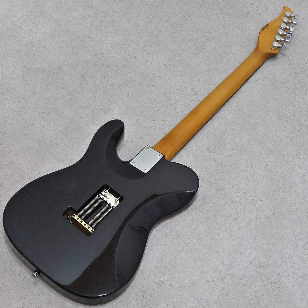 ギター Gilmour Guitars MODERN-T Gilmour Guitars MODERN-T 24 / GLOSS Arctic Blue Burst（新品