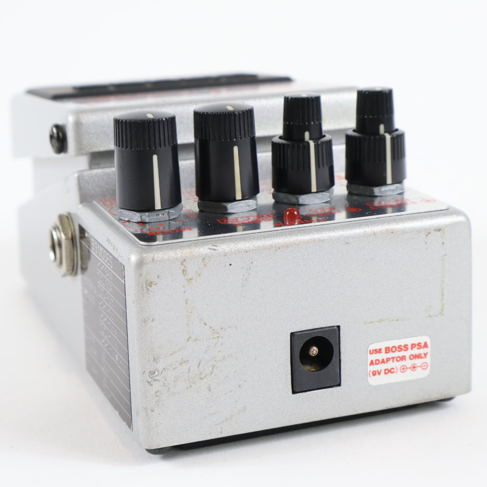 BOSS 【中古】 ベースシンセサイザー BOSS SYB-3 Bass Systhsizer ボス