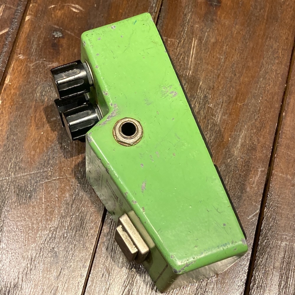 Maxon D&S Ⅱ OD-802（中古）【楽器検索デジマート】