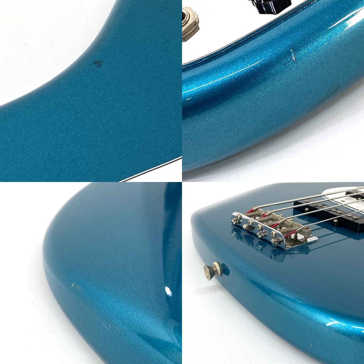 Cool Z ZJB-1R（中古/送料無料）【楽器検索デジマート】