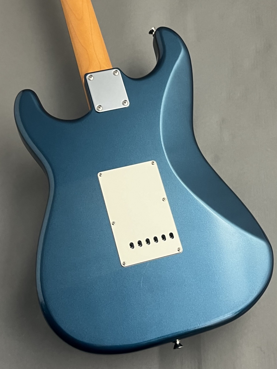 Fender 【美品中古】Takashi Kato Stratocaster Paradise Blue ≒3.53 