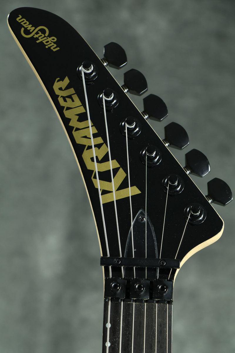 KRAMER　NIGHT SWAN　美中古！ KRAMER NIGHT SWAN 美中古！ - メルカリ