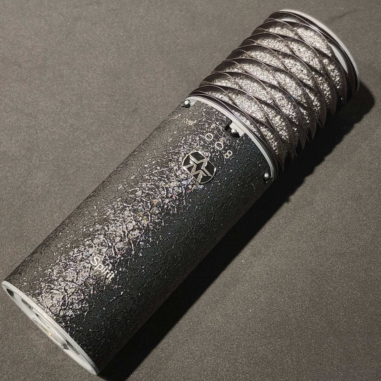 Aston Microphones SPIRIT BLACK BUNDLE（中古/送料無料）【楽器検索