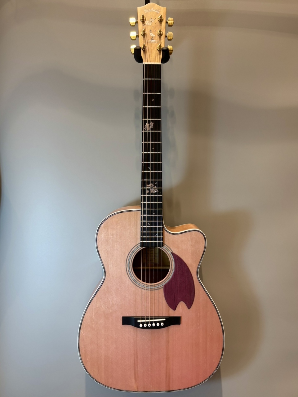 Headway HC-SAKURA24/STD（新品/送料無料）【楽器検索デジマート】