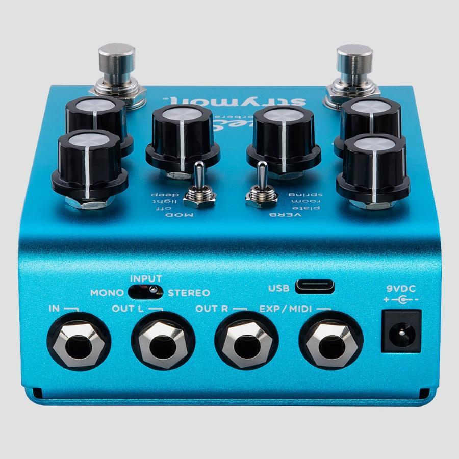 strymon blueSky V2（新品）【楽器検索デジマート】