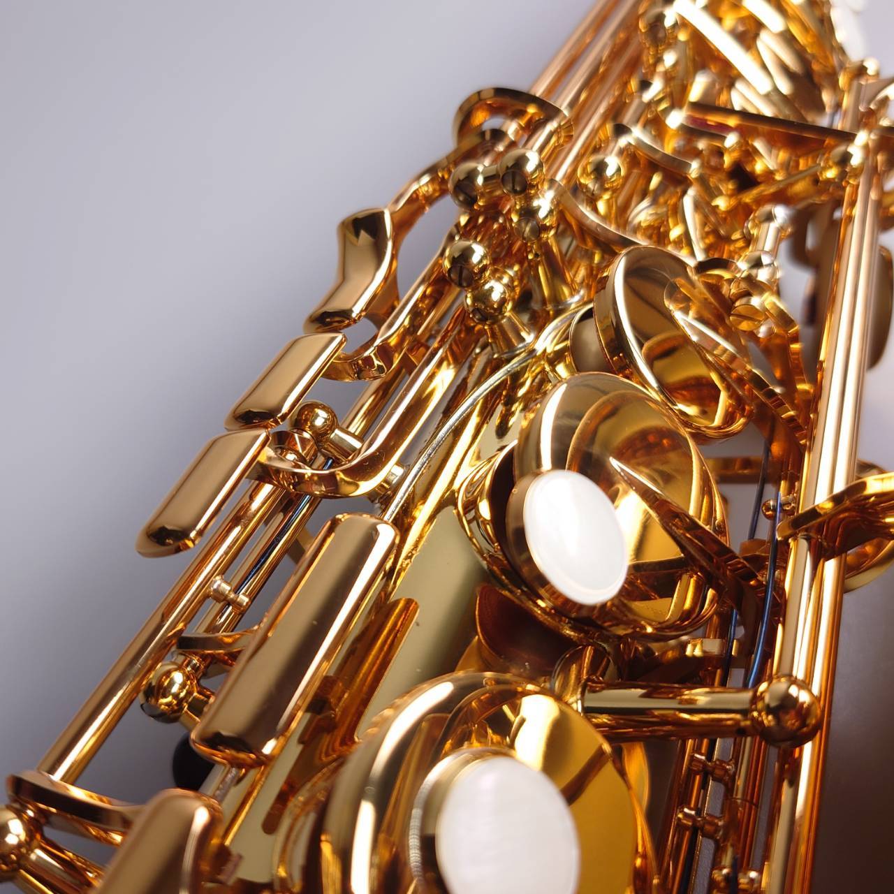 YAMAHA 【5年保証】 YAS-62LSEII アルトサックス 島村楽器