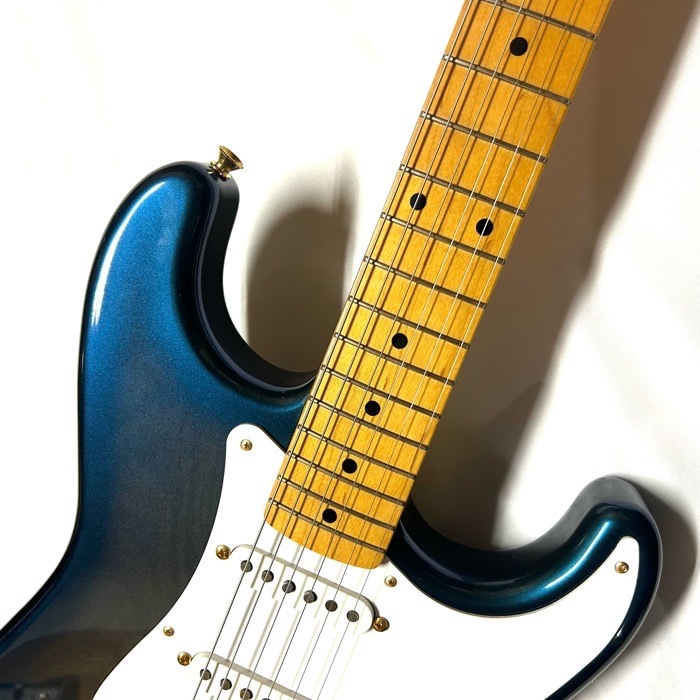 Fender Japan ST-80SPL / M / BBV（中古）【楽器検索デジマート】