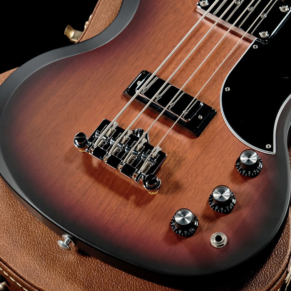 エレキベースSGタイプ ベース エレキベース Gibson SG Standard 商品一覧｜イケベ楽器