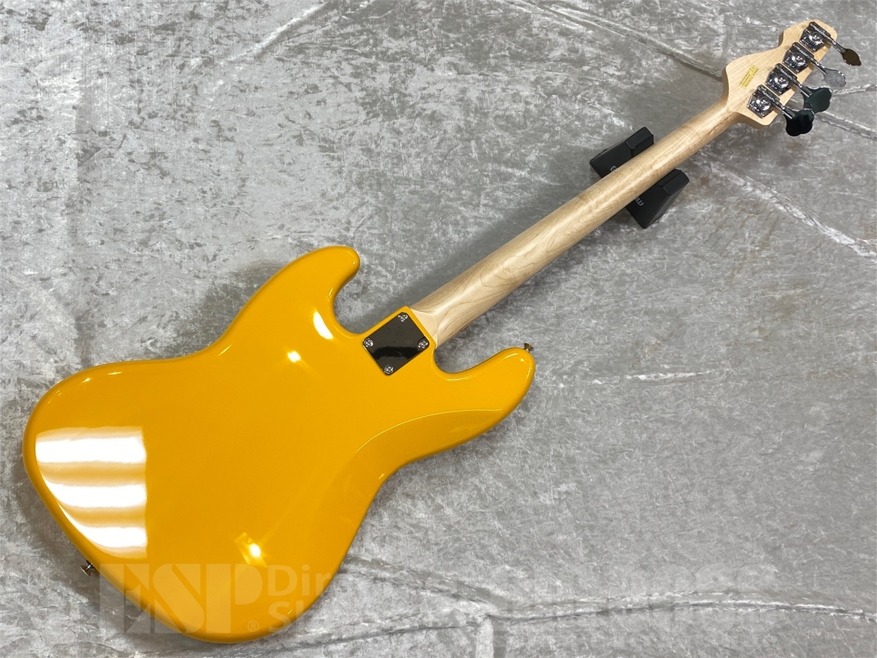 Markbass MB YELLOW JB MAK-B/YEJB4（新品/送料無料）【楽器検索