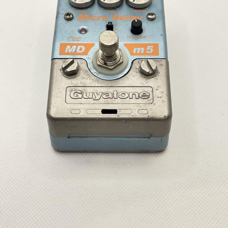 Guyatone USED 中古 Micro Dalay MD m5（中古）【楽器検索デジマート】