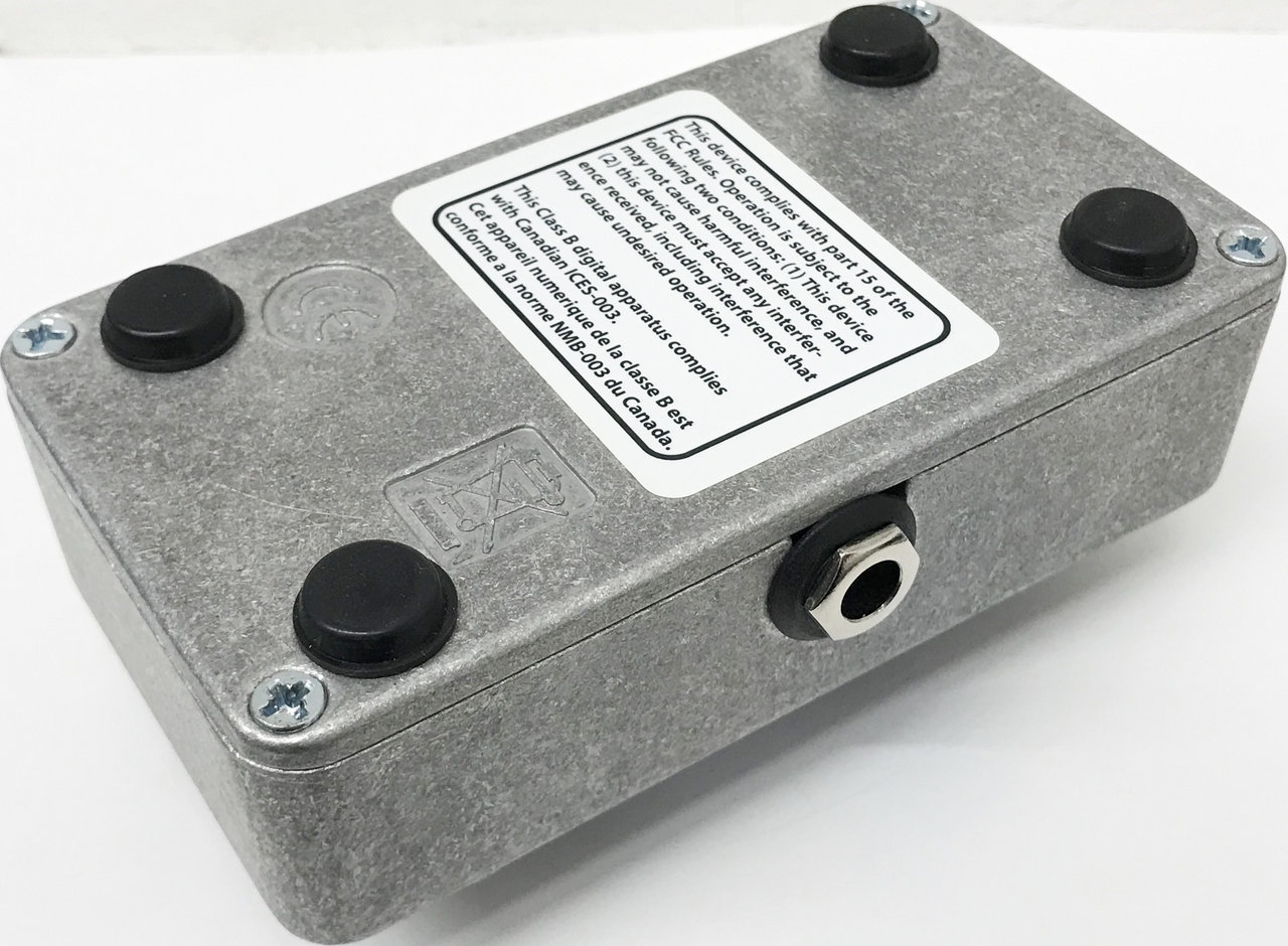 Electro-Harmonix Holy Grail（中古）【楽器検索デジマート】