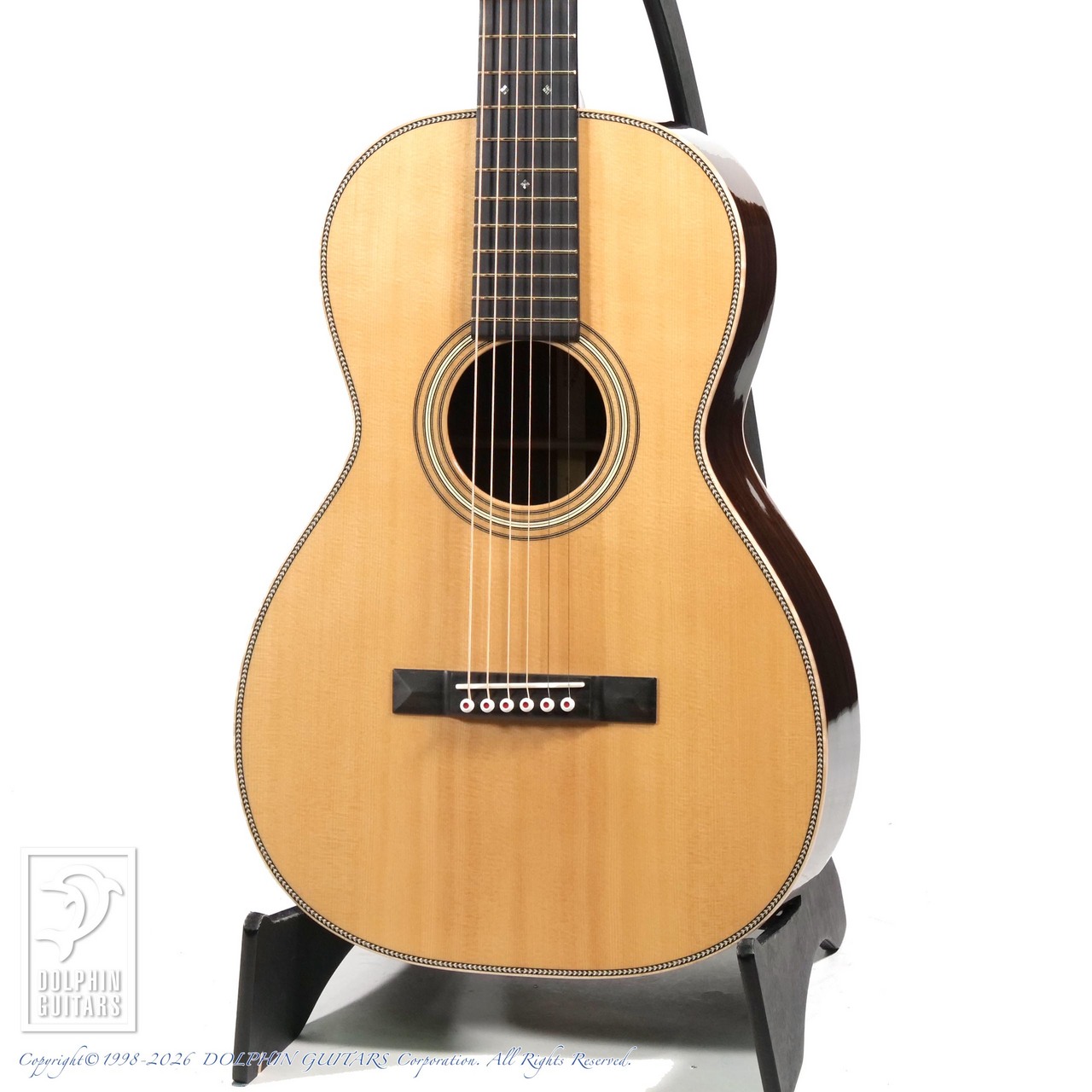 Martin 012-28 Modern Deluxe（中古）【楽器検索デジマート】