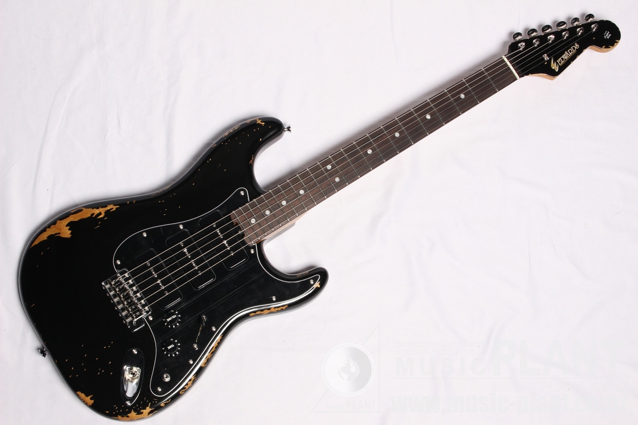 EDWARDS E-SE-DII SUGIZO SIGNATURE（新品/送料無料）【楽器検索