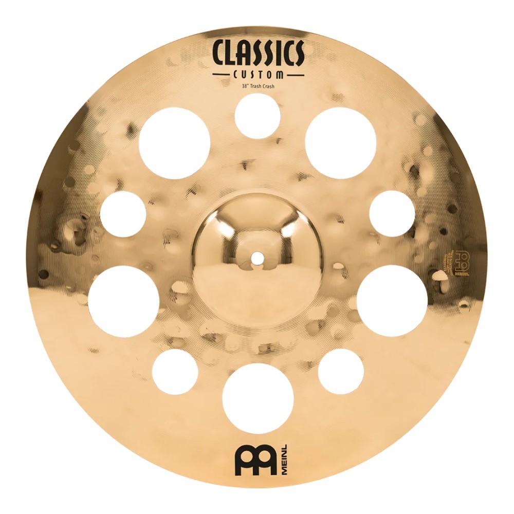 Meinl 18