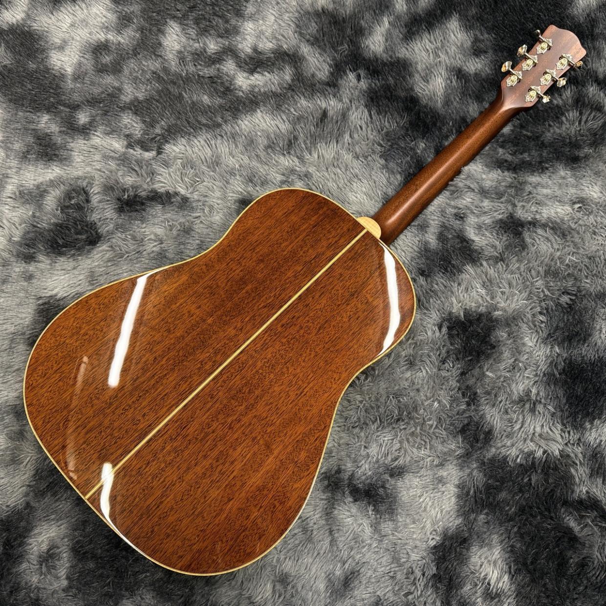 VG VG-03 Mahogany / Brown Sunburst（新品/送料無料）【楽器検索