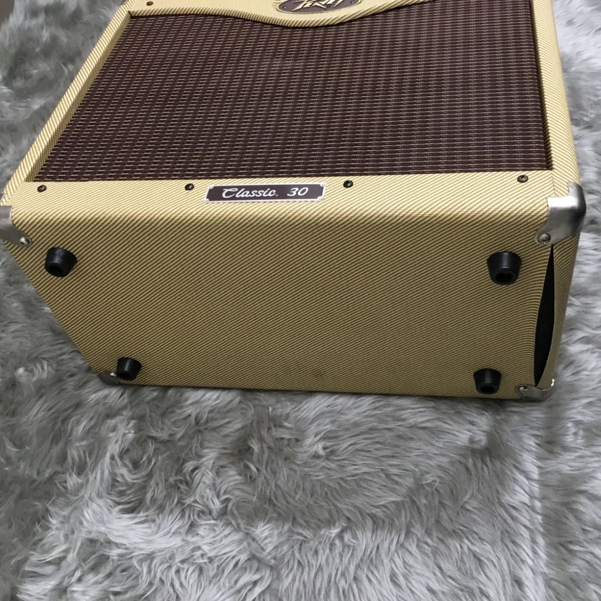 お気に入り PEAVEY エレキギター ギターアンプ 真空管アンプ 30