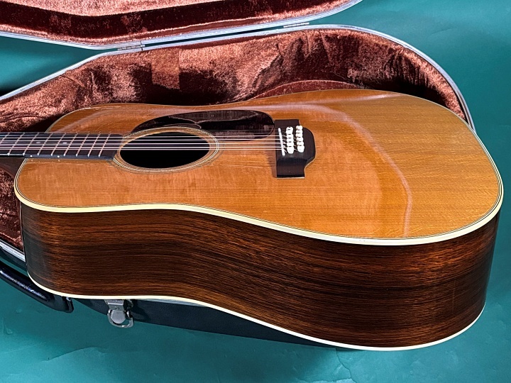 Martin D12-28（ビンテージ）【楽器検索デジマート】
