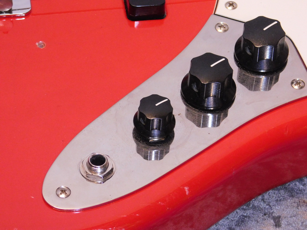 g7 Special g7-JB Type 1 Order 