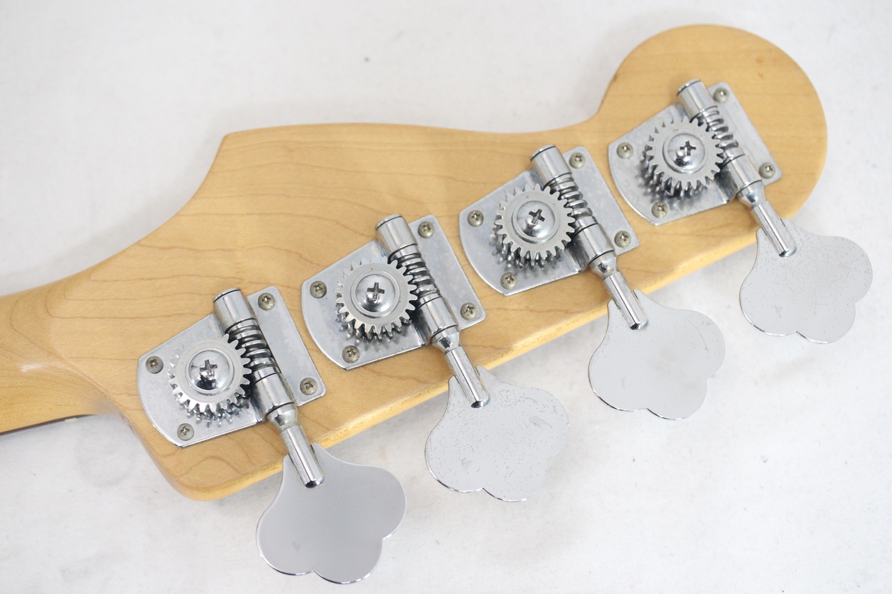 Fender SPECIAL EDITION JB 2002（中古）【楽器検索デジマート】