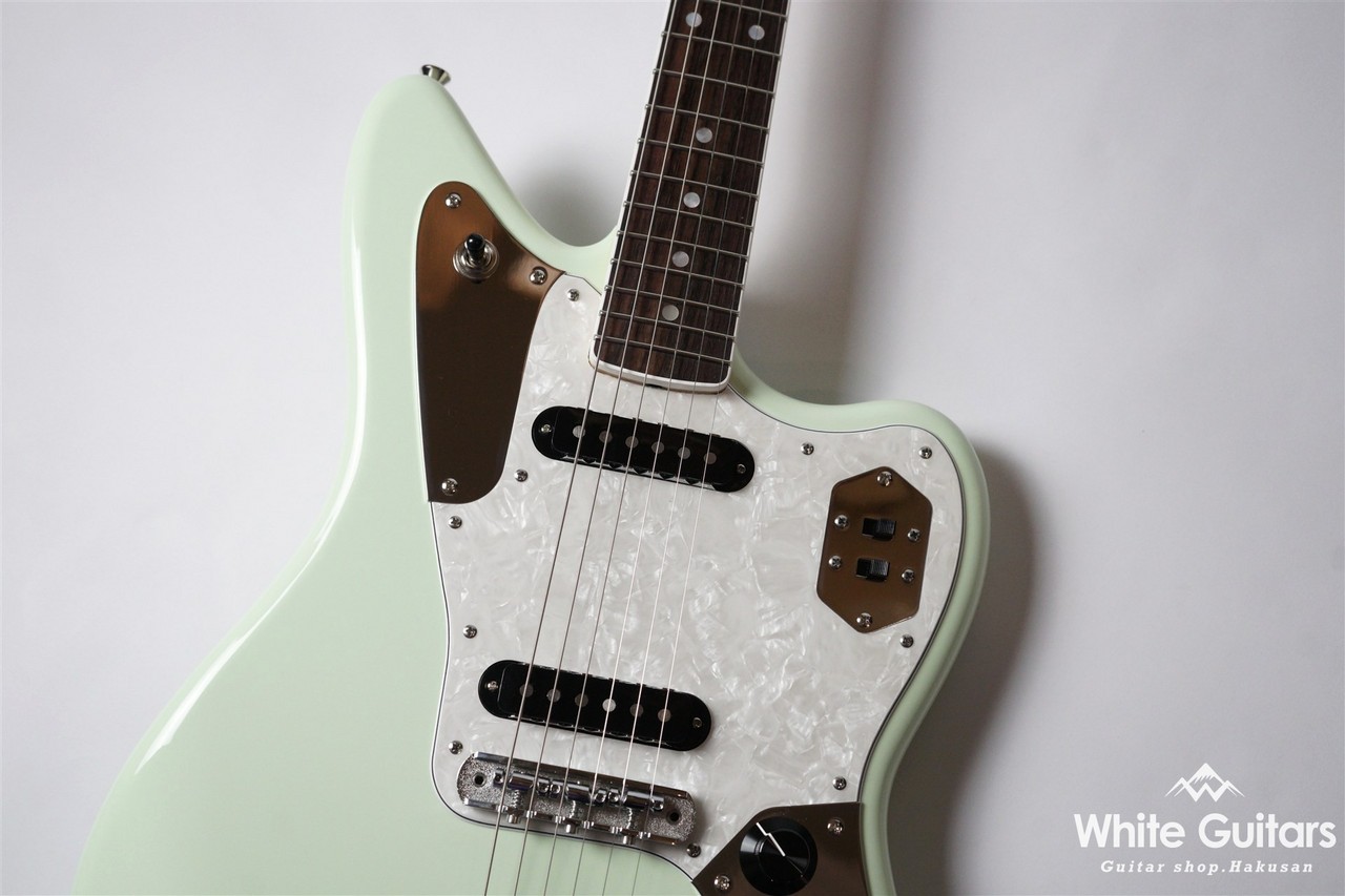 Psychederhythm Cheetah - Opal Green（新品/送料無料）【楽器検索