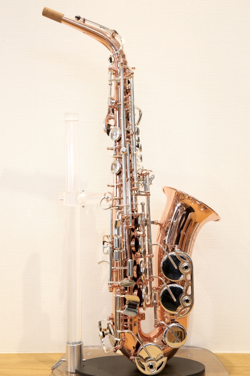 Buffet Crampon 200th Anniversary Alto Saxophone Senzo（新品/送料