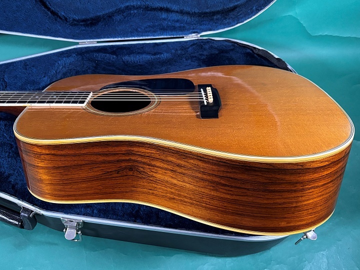 Martin D-35（ビンテージ）【楽器検索デジマート】