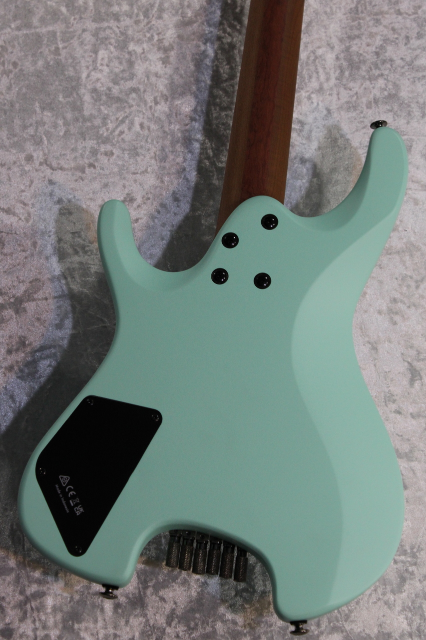 Ibanez Q Standard Series Q54 Sea Foam Green Matte #I230208948