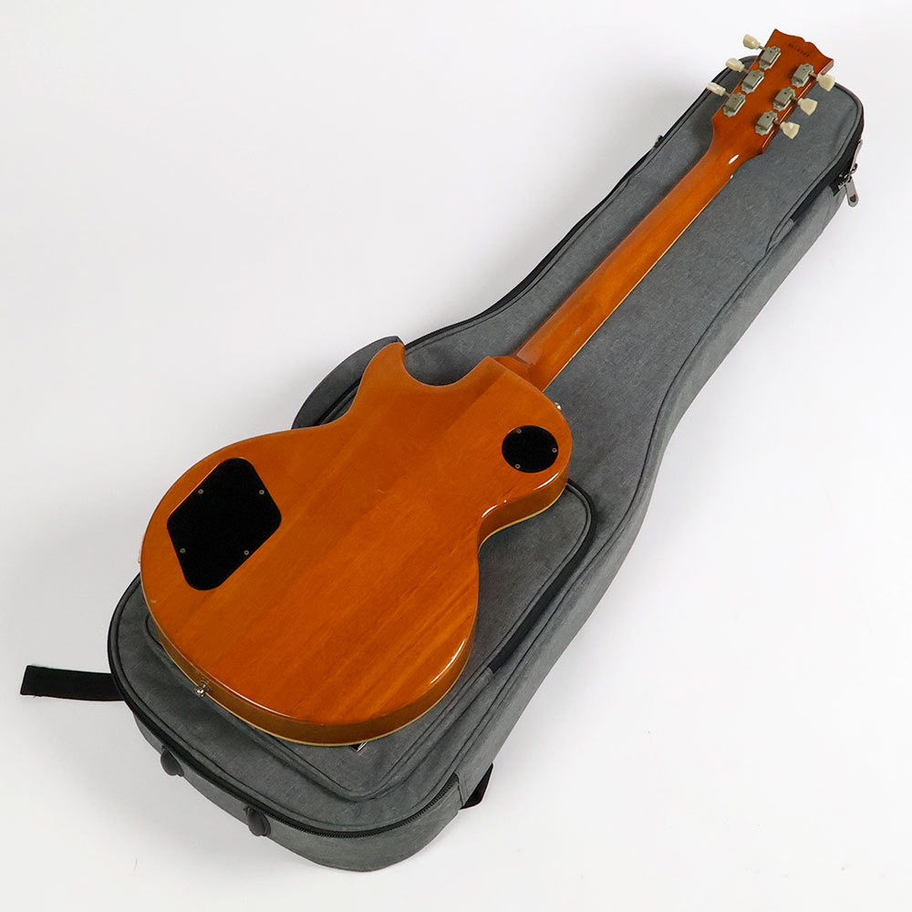 Orville by Gibson 【中古】 エレキギター Orville by Gibson LPS-QM