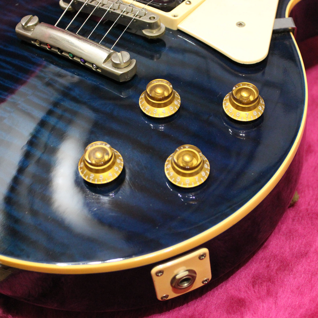 Les paul classic 未使用 まとめ売り 引き取り希望 Gibson Les Paul Classic | 買取実績 - 高山質店