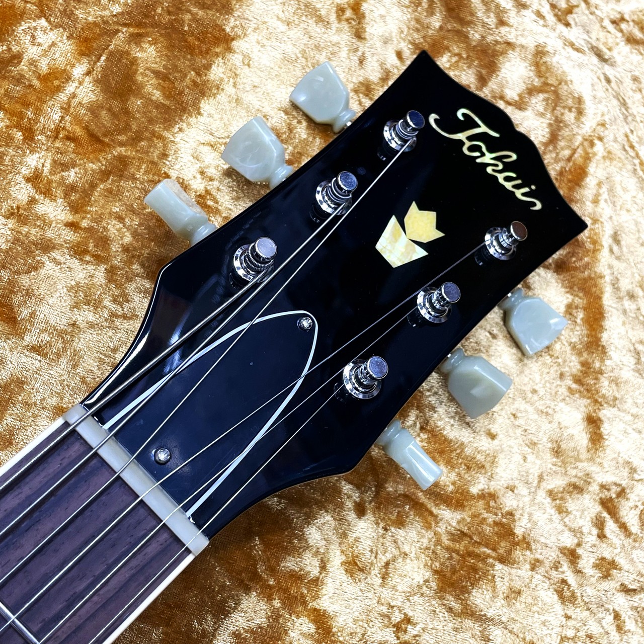 Tokai SG-201 ~Cherry~ ≒3.13kg #2551901（新品）【楽器検索デジマート】