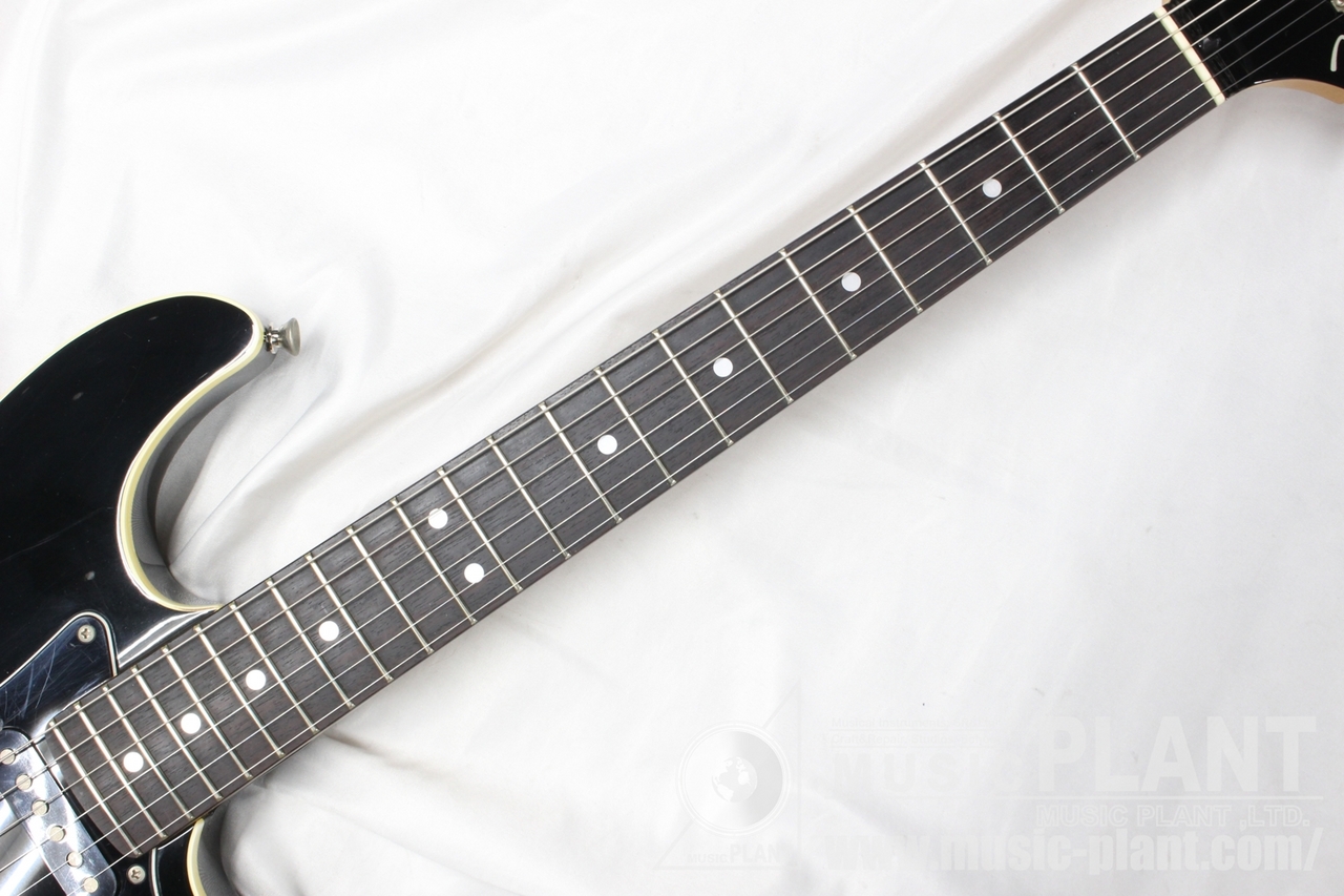 Fender Japan AST-M Black（中古/送料無料）【楽器検索デジマート】