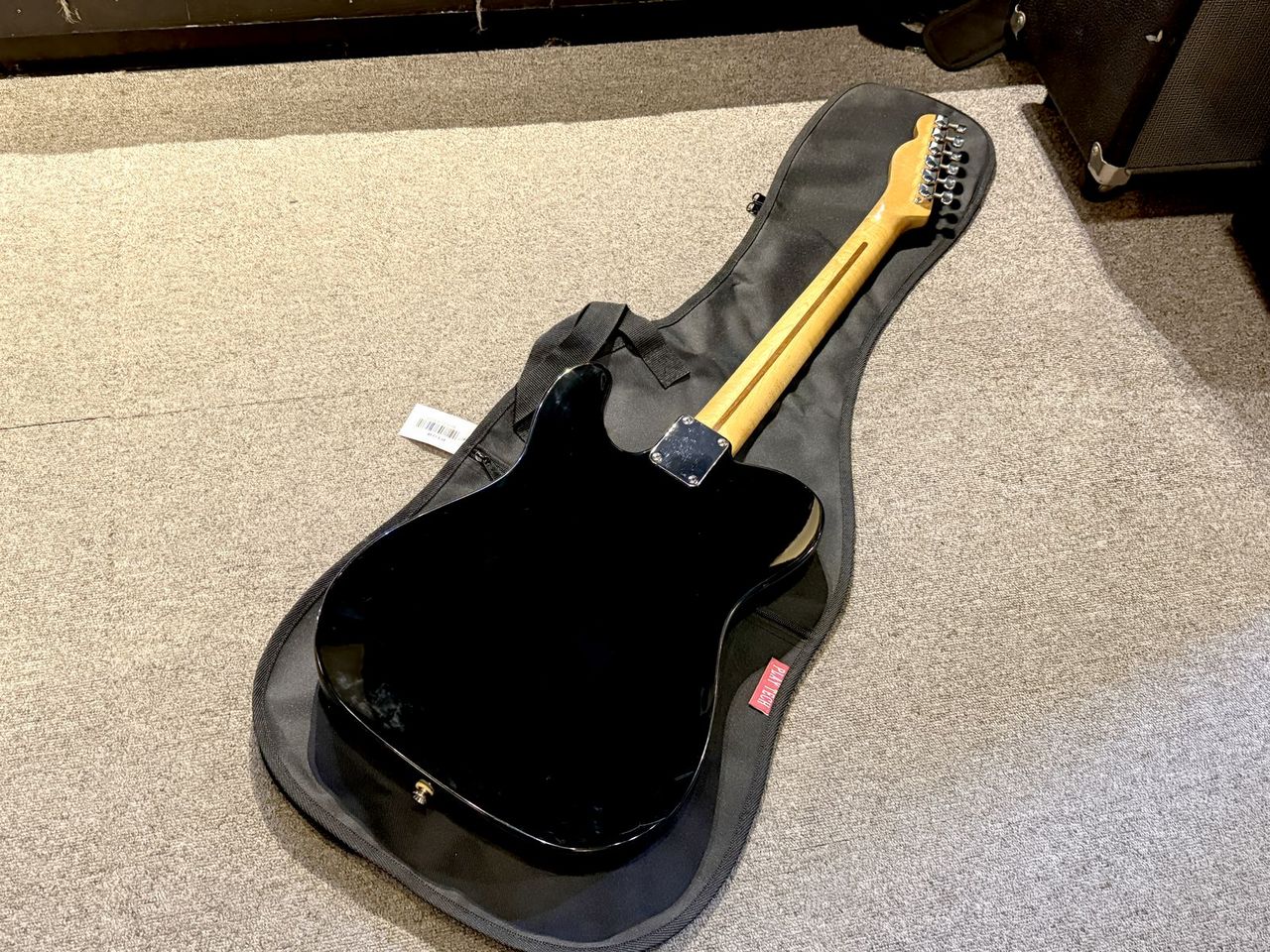 Fender Mexico Standard Telecaster（中古）【楽器検索デジマート】