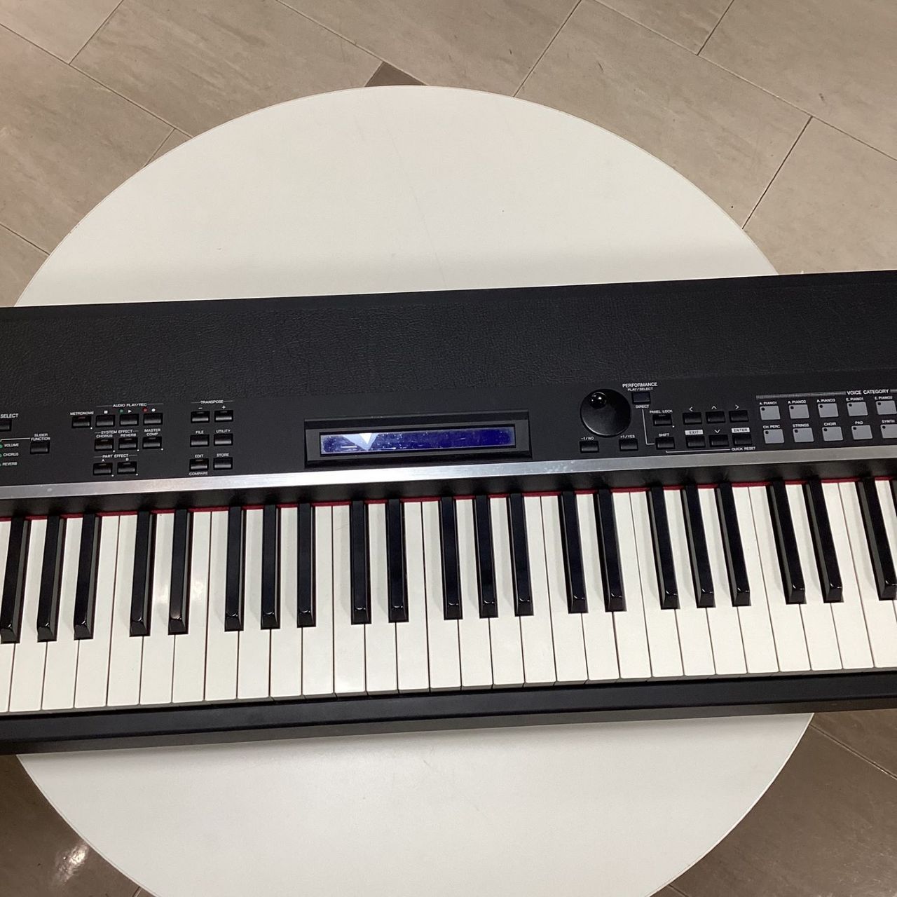 希少❗️ 送料無料❗️YAMAHA CP4 STAGE ステージピアノ　動作確認済み 希少❗️ 送料無料❗️YAMAHA CP4 STAGE ステージピアノ 動作