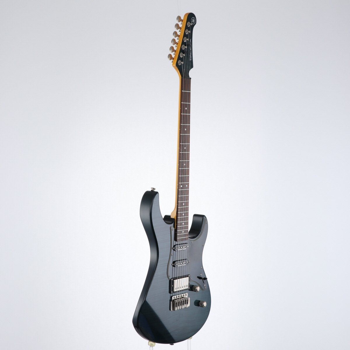 ロック式ペグ ヤマハ YAMAHA パシフィカ PACIFICA112V