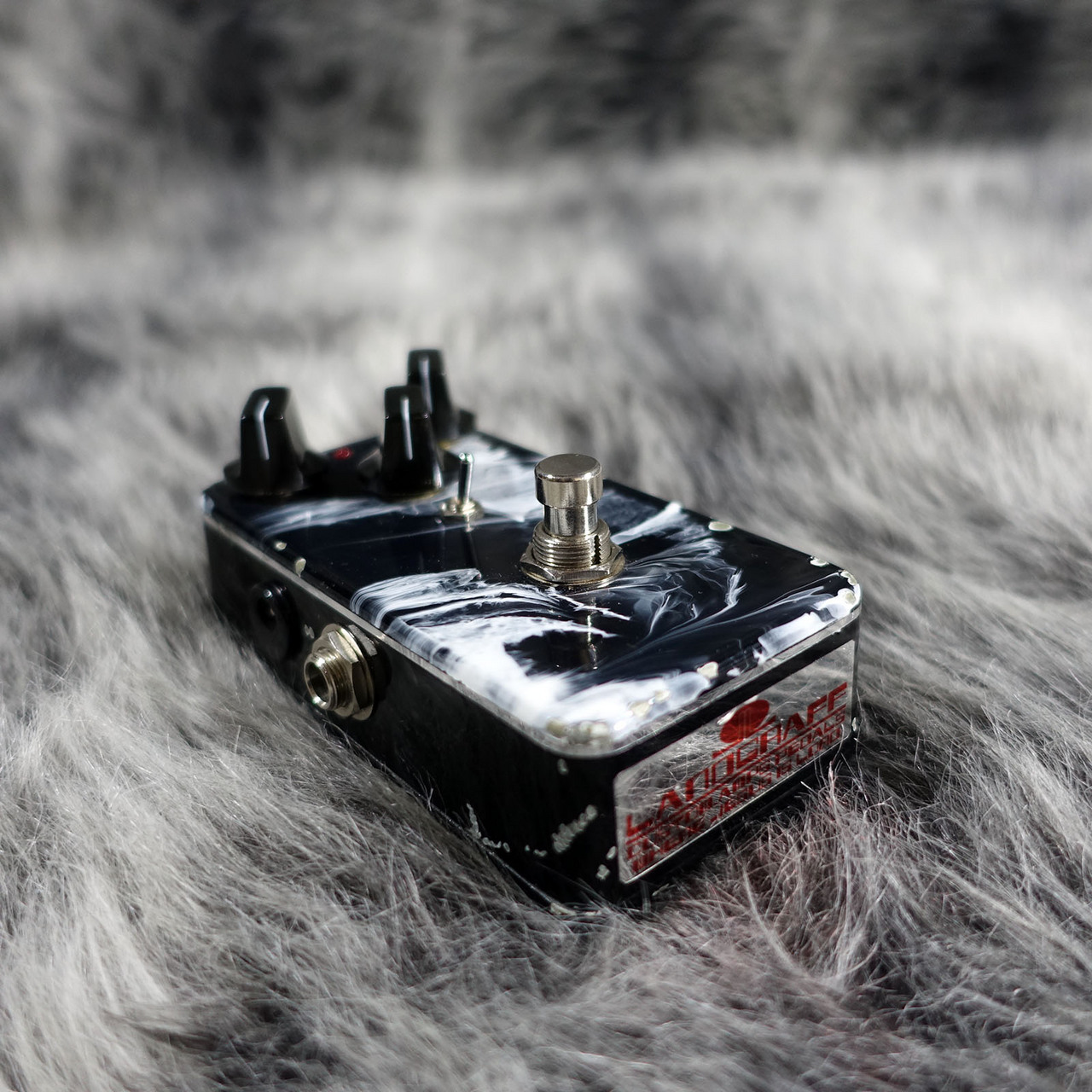 Landgraff DYNAMIC OVERDRIVE 824523 | eBay