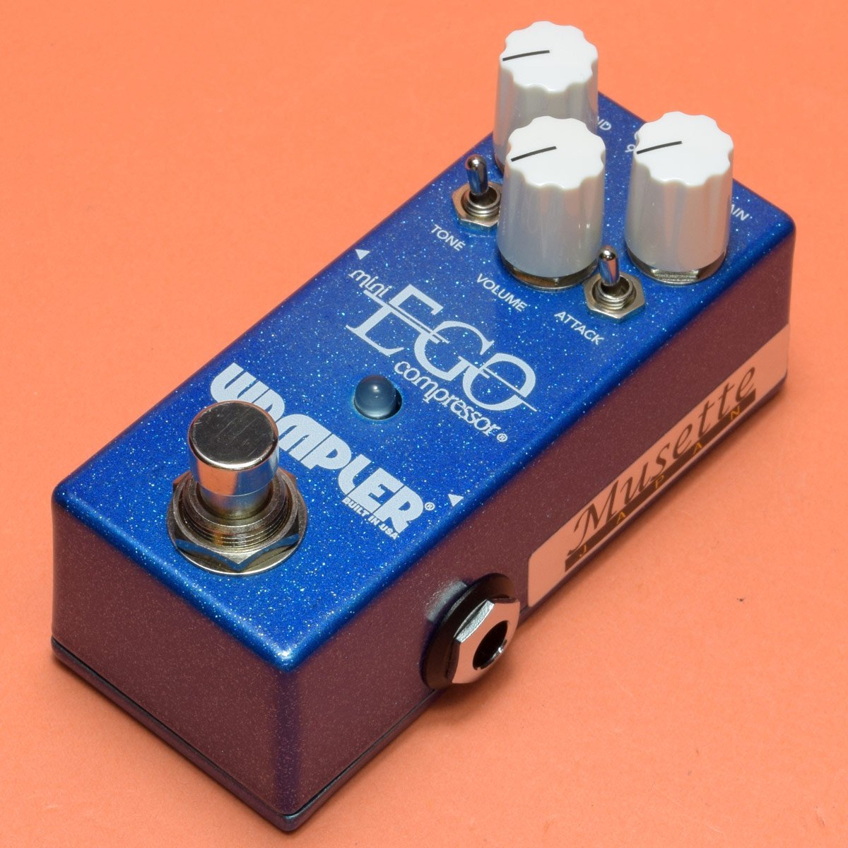 Wampler Ego Compressor 中古 586132.jpg