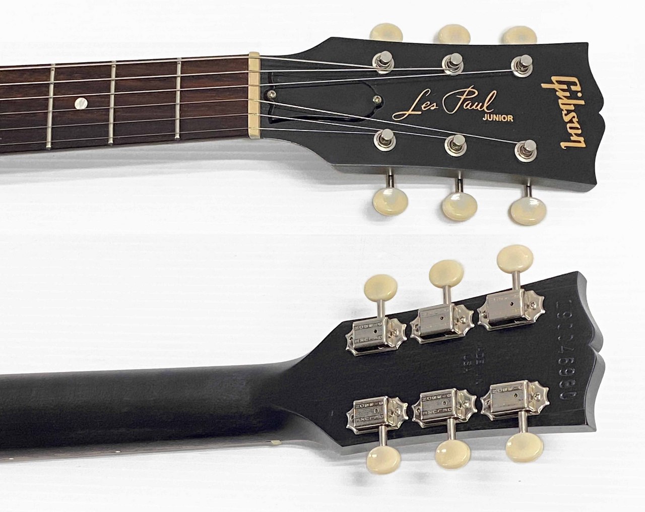 Gibson Les Paul Junior Tribute DC（中古）【楽器検索デジマート】