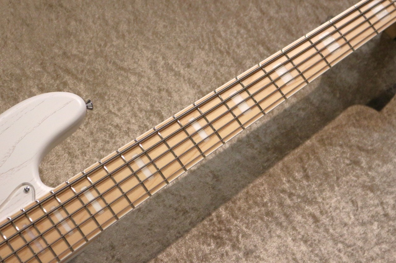 ATELIER Z M#265 CTM -White Open Pore-【4.37kg】【ツヤ消し仕様