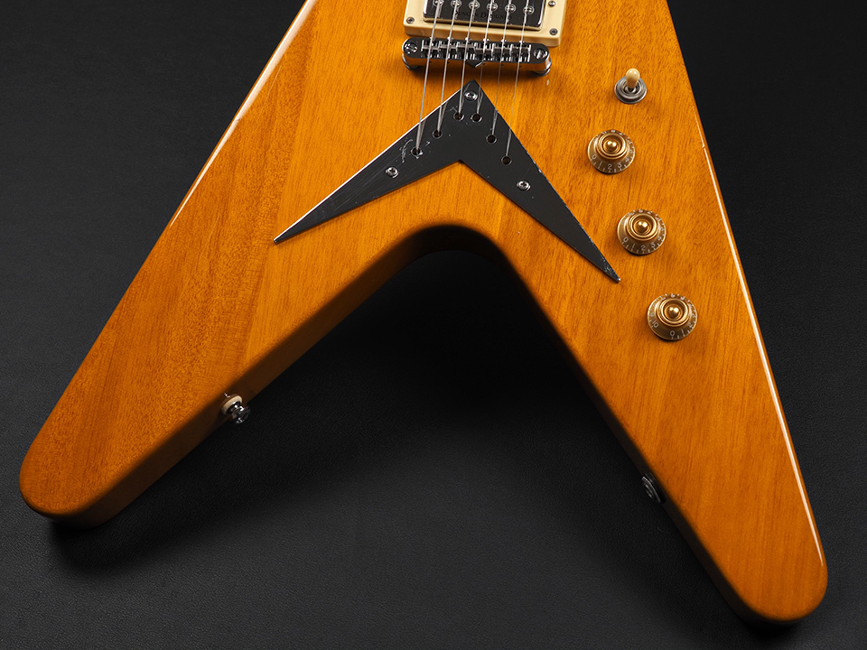 ギター HAMER Vector XT HAMER XT Series Vector ~Natural~（中古）【楽器検索デジマート】